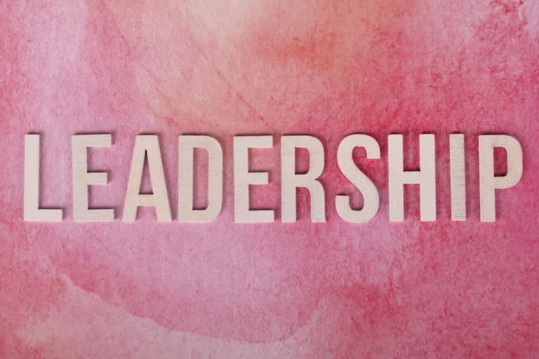 Leadership Framework Adalah