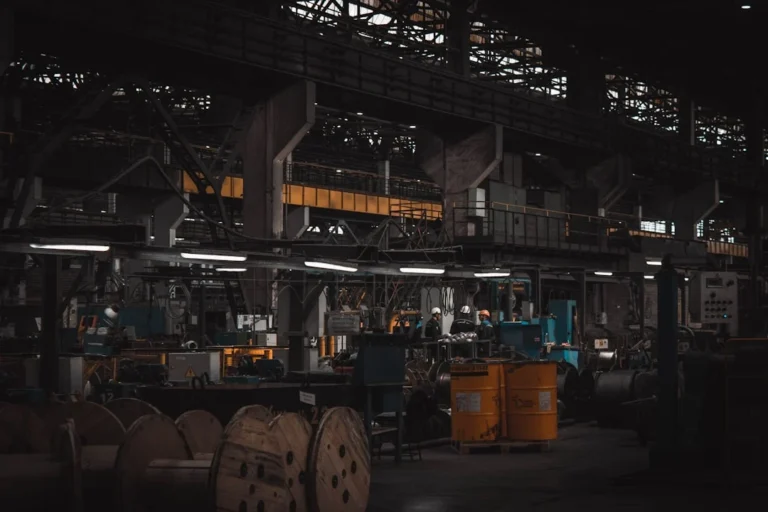 Dasar-Dasar Lean Manufacturing: Optimalkan Bisnis Anda 2 Lean Manufacturing Basics