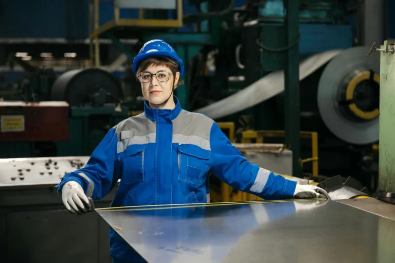 Dasar-Dasar Lean Manufacturing: Optimalkan Bisnis Anda 3 Lean Manufacturing Basics