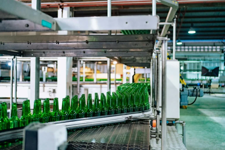 Lean Manufacturing Principles