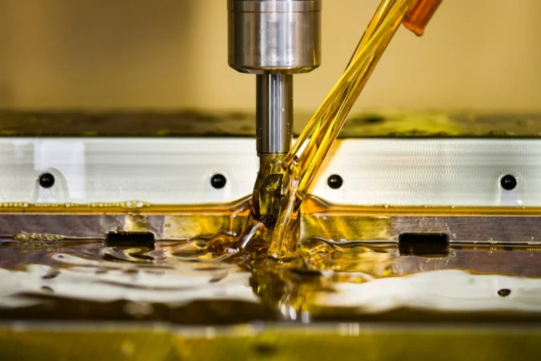 Lean Manufacturing Principles
