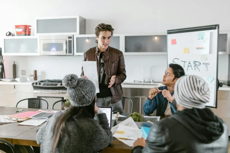 Lean Startup Framework Adalah: Panduan Lengkap untuk Inovasi 1 Lean Startup Framework Adalah