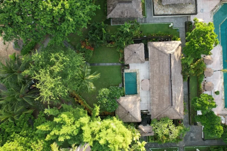 Luxury Hotel Bali Beach