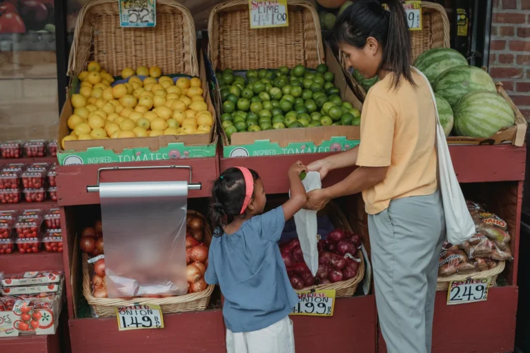 Market for Lemons: Teori George Akerlof &amp; Asimetri Informasi