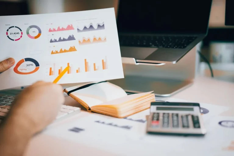 Market Research Data Analysis