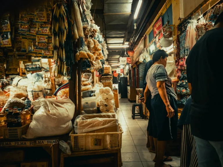 Marketing Mix 7P Adalah: Strategi Pemasaran Efektif 1 Marketing Mix 7p Adalah