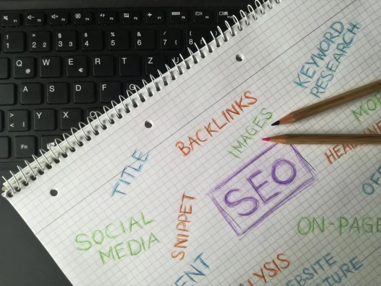 Jasa Sebar Backlink Profile Authority Tinggi & Terpercaya 1 Mengapa Backlink Profile Adalah Ujung Tombak SEO?