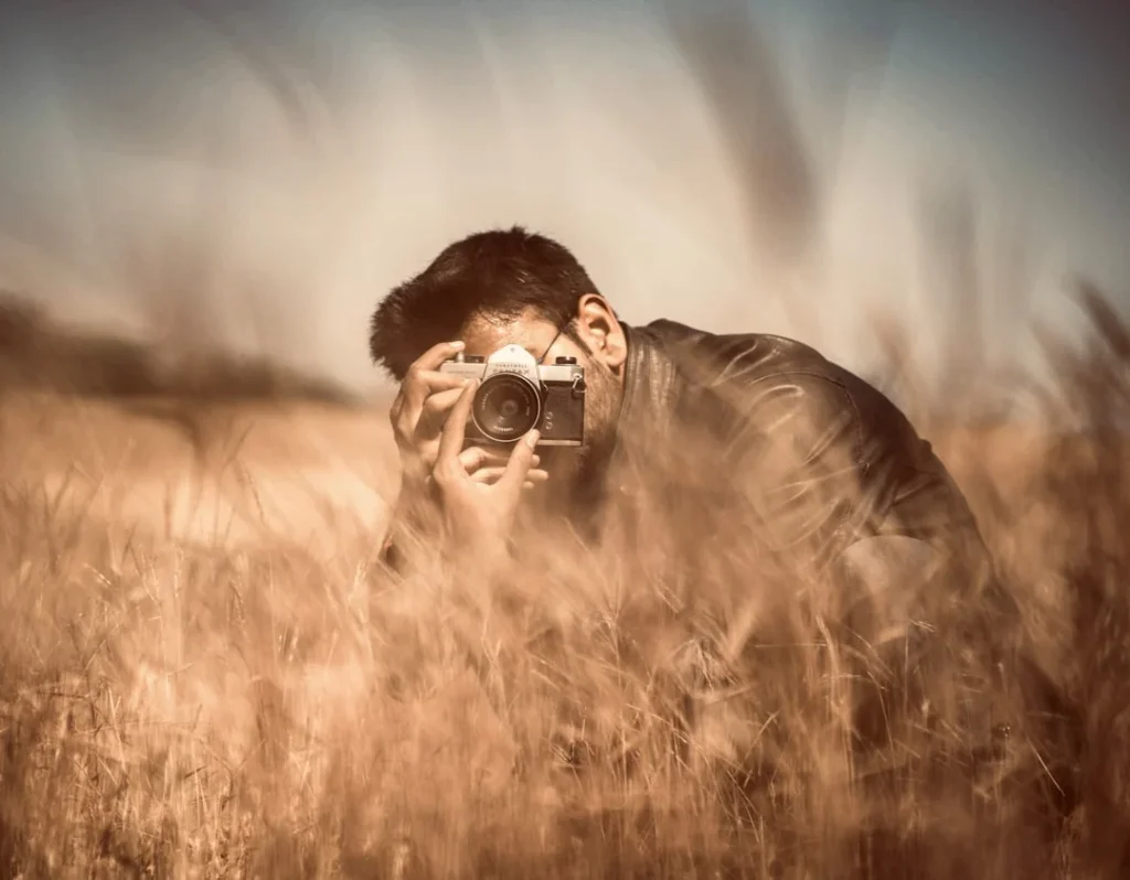 Mengapa Fotografer Wajib Punya Website Portofolio