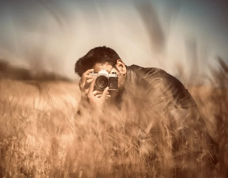 Mengapa Fotografer Wajib Punya Website Portofolio
