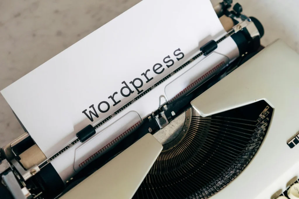 Mengapa WordPress Jadi Kunci Sukses SEO Bisnis Anda?
