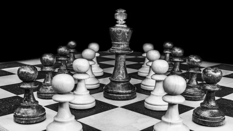 Apakah Jasa SEO Ini Menggunakan Teknik White Hat? Cek Disini 1 Mengenal Strategi White Hat SEO: Cara Main Aman Agar Website Meroket Di Google
