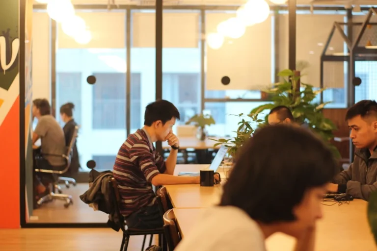 Mentorship For Startups