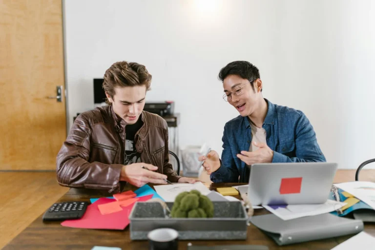 Mentorship For Startups