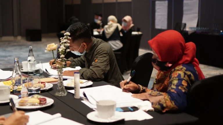 Menyusun Konsep Bisnis