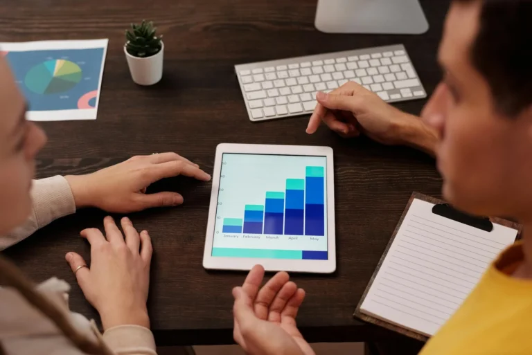 Model Framework Bisnis Agensi Kreatif Digital