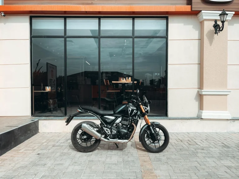 Model Framework Bisnis Bengkel Motor Modern | UMKM Go Digital 1 Model Framework Bisnis Bengkel Motor Modern