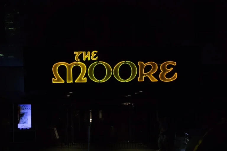 Moore's Law, Gordon Moore