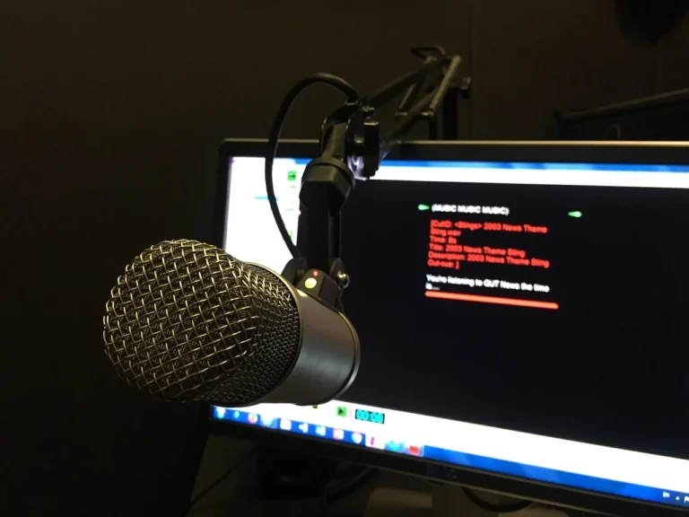News Studio Digital Media