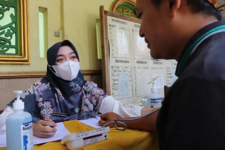 Nilai Tambah Menggunakan Layanan Riset Profesional