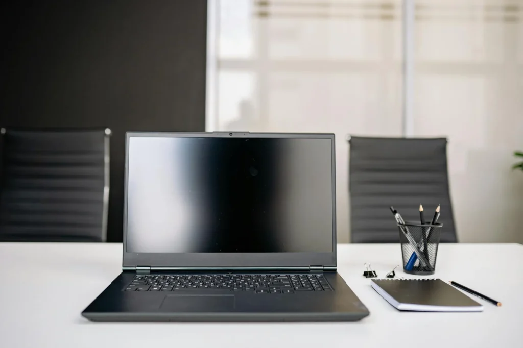 Office Laptop