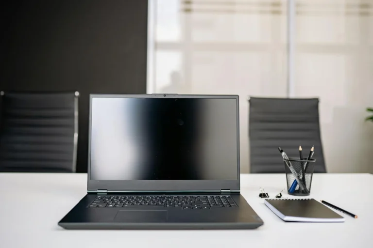 Office Laptop