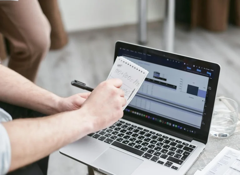 Omnichannel Business Tool
