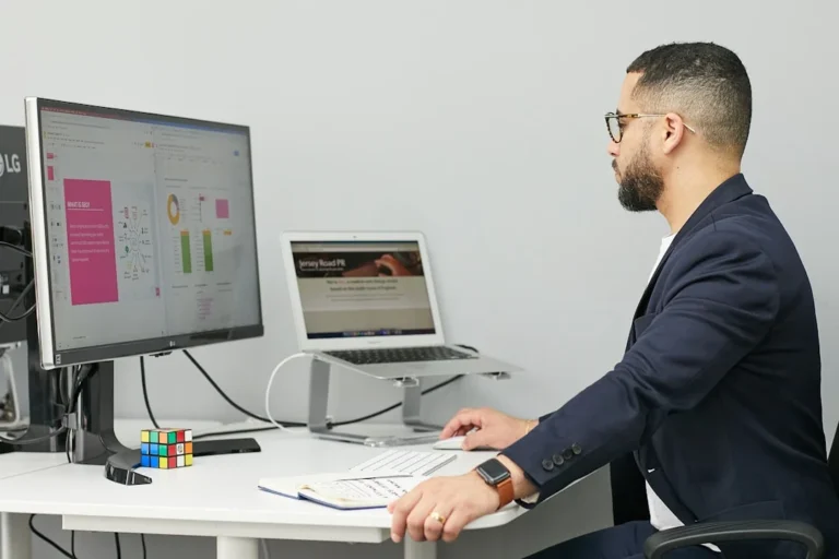 Omnichannel Business Tool