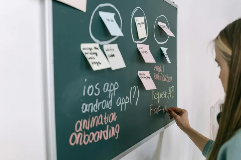 Onboarding Process Framework