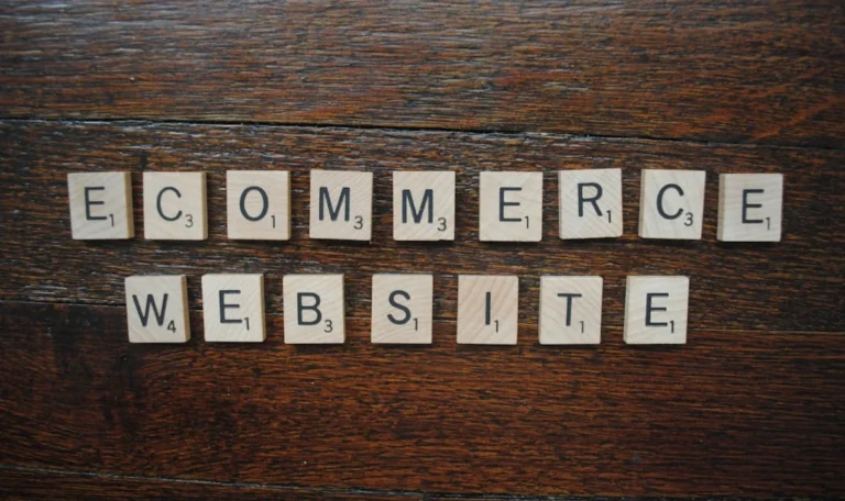 Jasa Website E-commerce Profesional untuk Tingkatkan Penjualan 1 Online Store Digital Commerce
