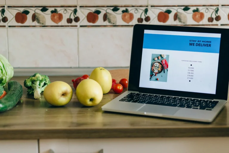 Online Store Digital Commerce