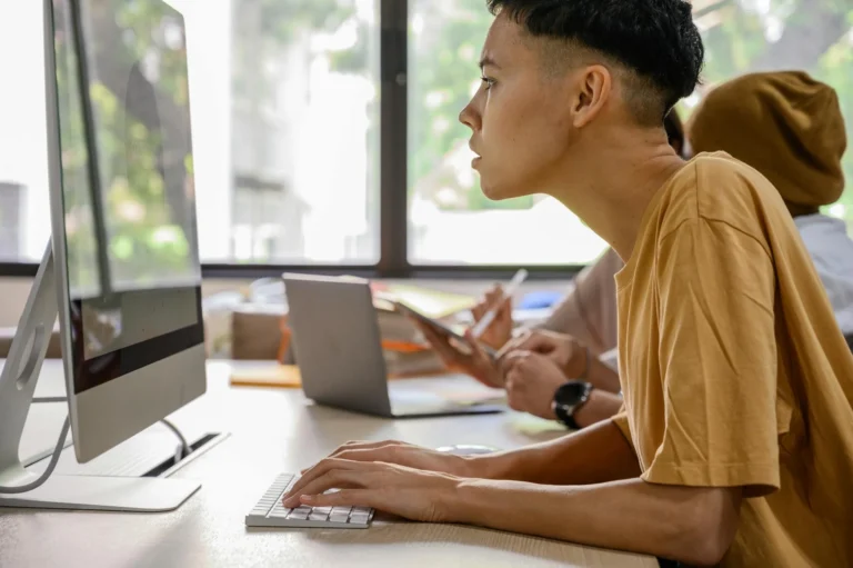 Pelatihan Digital Talent Kominfo