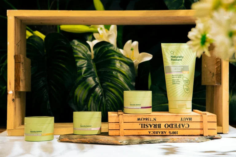 Peluang Bisnis Skincare Herbal