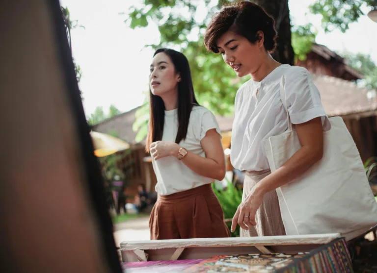 Strategi Pemasaran Produk Kerajinan Tangan ke Luar Negeri 1 Pemasaran Produk Kerajinan Tangan Ke Luar Negeri