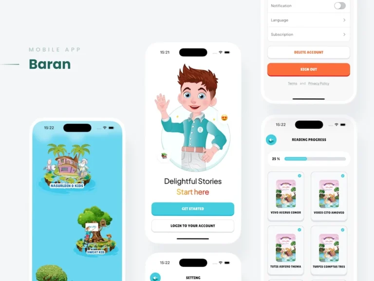 Perbandingan Harga Jasa Website
