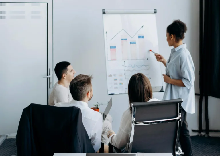 Performance Management System: Panduan Lengkap & Strategi 3 Performance Management System