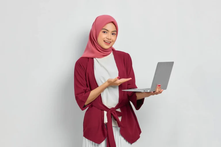 Perilaku Belanja Online Masyarakat Indonesia Saat Ini