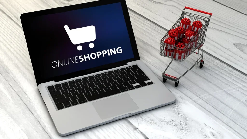 Perilaku Belanja Online Masyarakat Indonesia Saat Ini