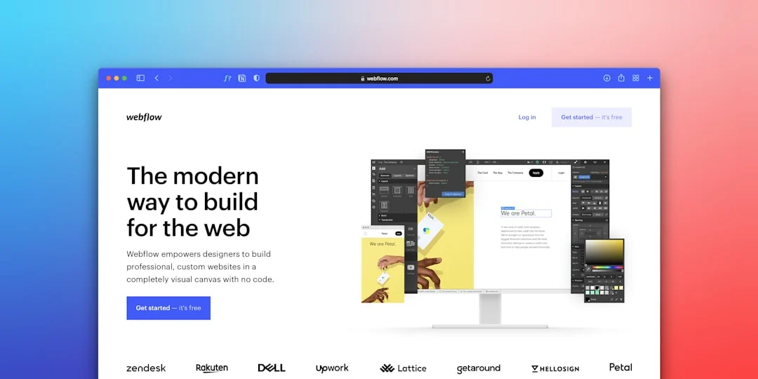 Arsitektur Sistem Website SEO