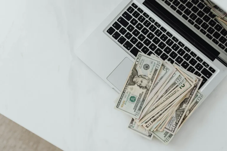 Pinjaman Tanpa Jaminan Untuk Usaha Kecil Online