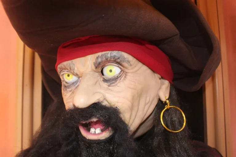 Pirate Funnel Aarrr
