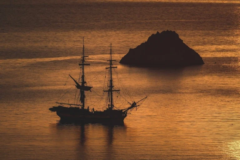 Pirate Funnel Aarrr