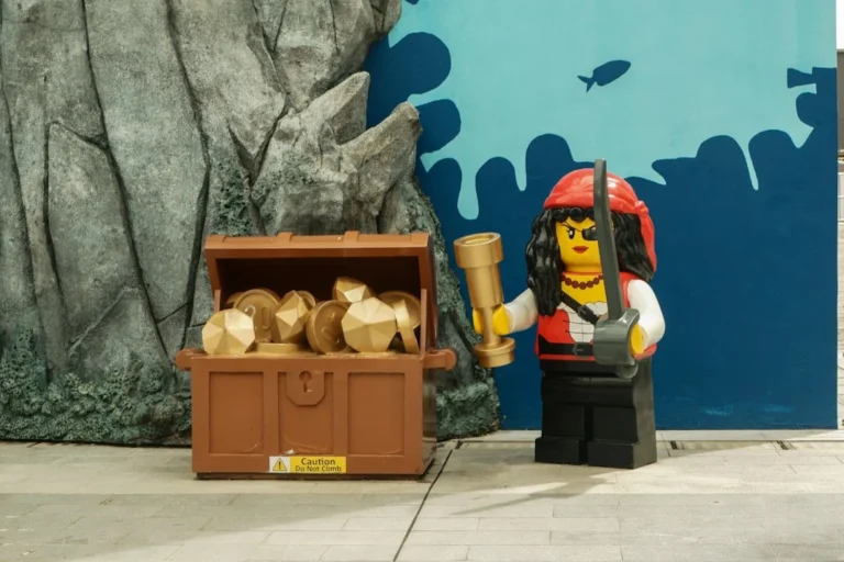 Pirate Funnel Aarrr