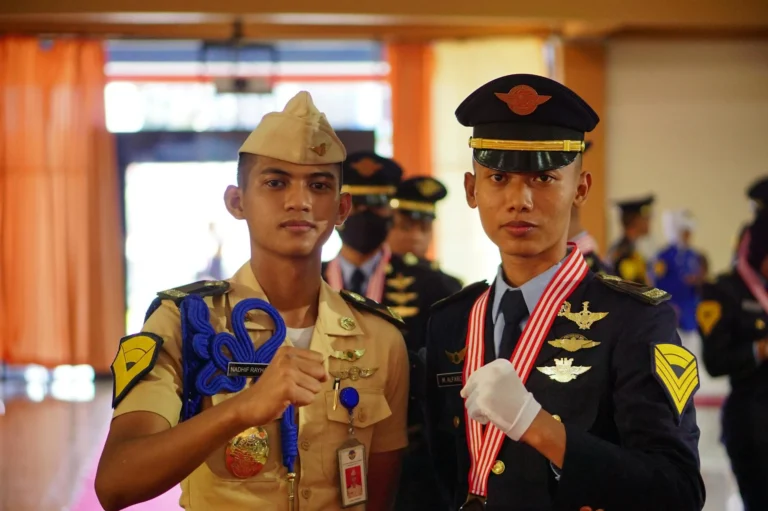 Porter's Five Forces Indonesia
