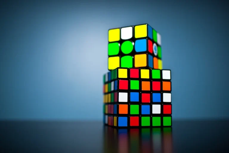 Problem Solving Frameworks