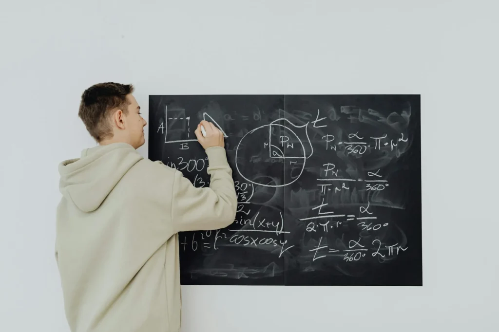 Problem Solving Frameworks