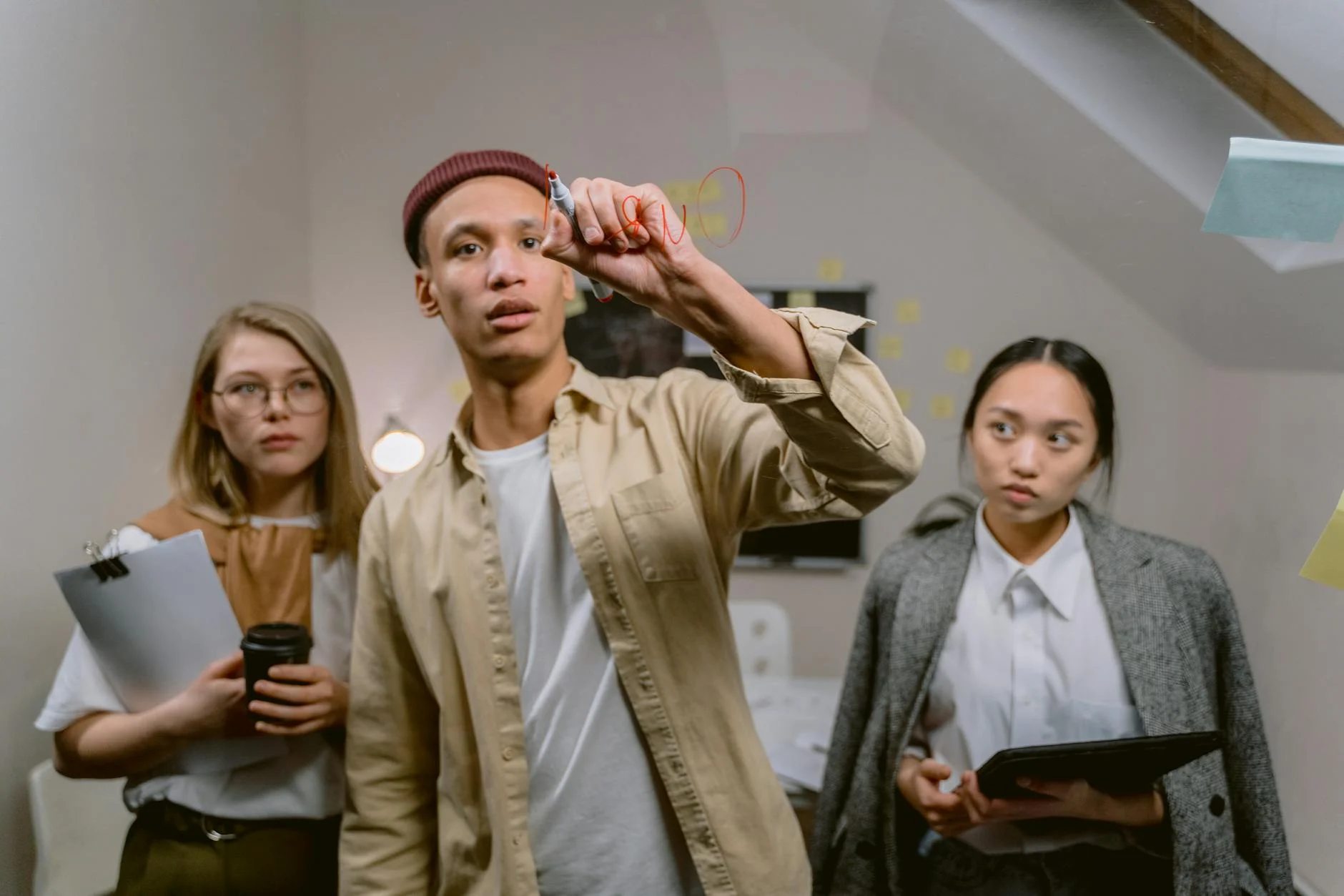 Problem Solving Tools For Business