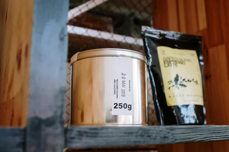 Product Shelf