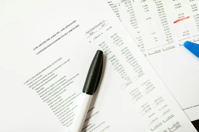 Kerangka Laporan Laba Rugi Efektif untuk Bisnis Anda 2 Profit And Loss Statement Framework