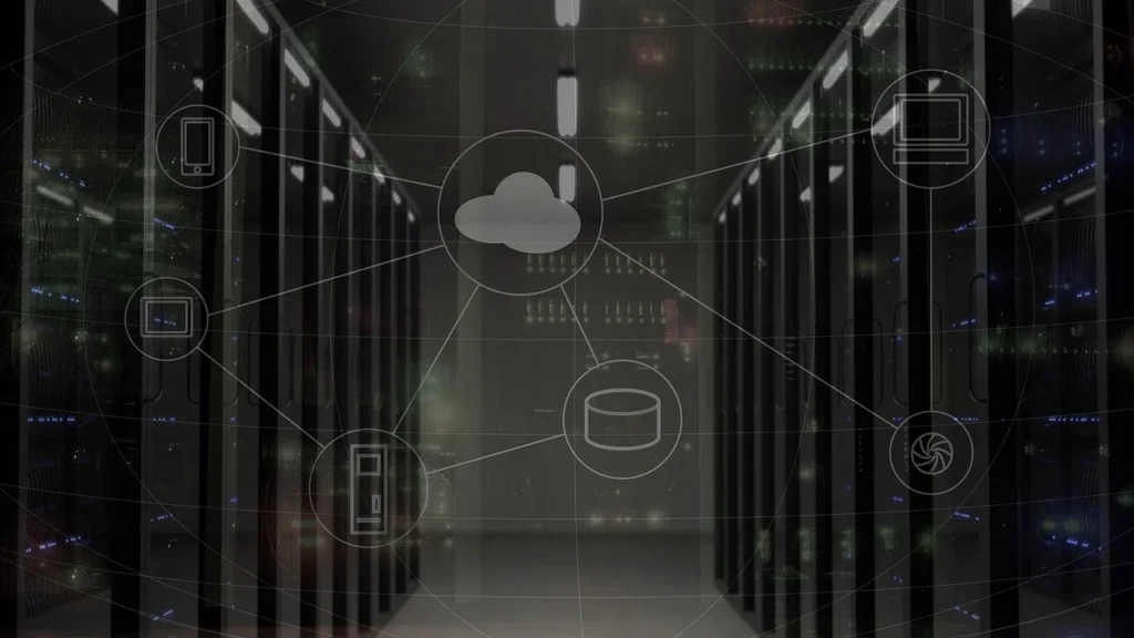 Programming Server Cloud Computing