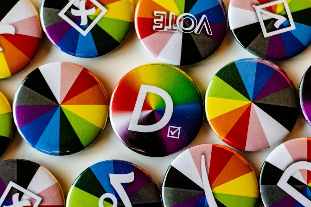 Psikologi Warna Untuk Logo Bisnis